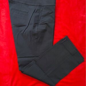 J. Crew Straight Leg Pants